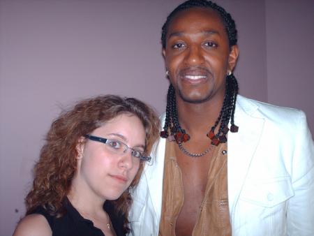chanteur