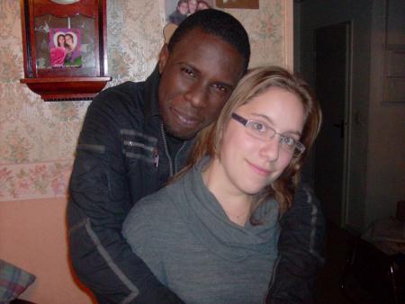 MON BB D AMOUR ET MOI