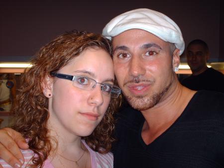 chanteur