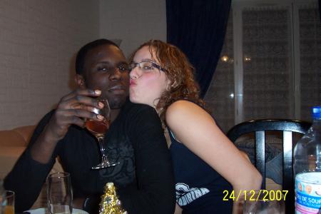 mon cheri et moi
