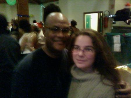 CHANTEUR