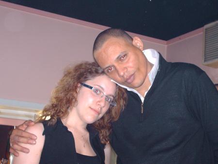 animateur de soiree