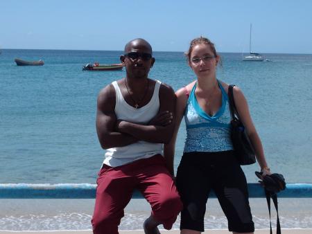 MARC ET MOI