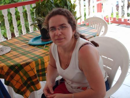MA MAMAN