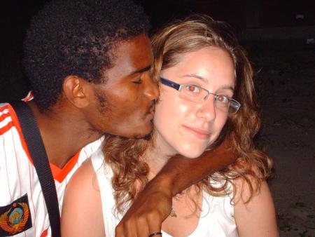 KEMOU ET MOI